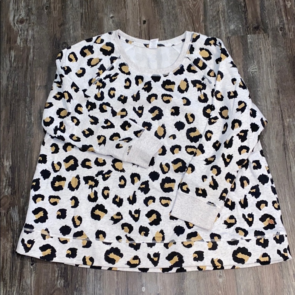 Cute& Comfy - Livi Sweatshirt